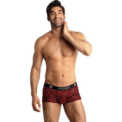 Pánske boxerky Tribal boxer - Anais XXL červená Pánske boxerky Tribal boxer - Anais XXL červená
