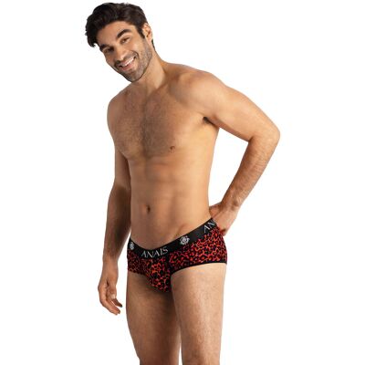 Pánska slipy Savage brief - Anais XXL červená Pánska slipy Savage brief - Anais XXL červená