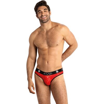 Pánske slipy Brave slip - Anais XL červená Pánske slipy Brave slip - Anais XL červená