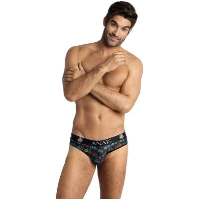 Pánske slipy Benito slip - Anais XXL originál Pánske slipy Benito slip - Anais XXL originál