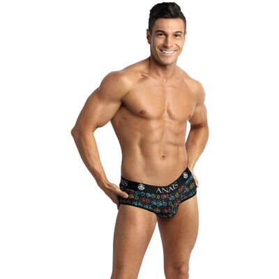 Pánske boxerky otvorené Benito jock bikini - Anais XL originál Pánske boxerky otvorené Benito jock bikini - Anais XL originál