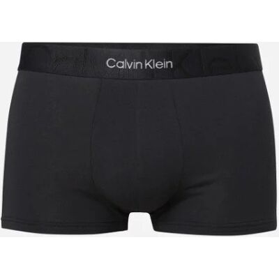 Pánske boxerky NB3299A UB1 čierna - Calvin Klein M černá Pánske boxerky NB3299A UB1 čierna - Calvin Klein M černá