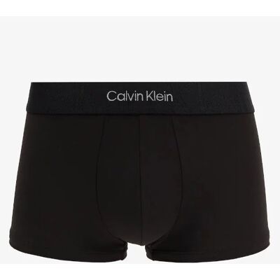 Pánske boxerky NB3312A UB1 čierna - Calvin Klein XL černá Pánske boxerky NB3312A UB1 čierna - Calvin Klein XL černá