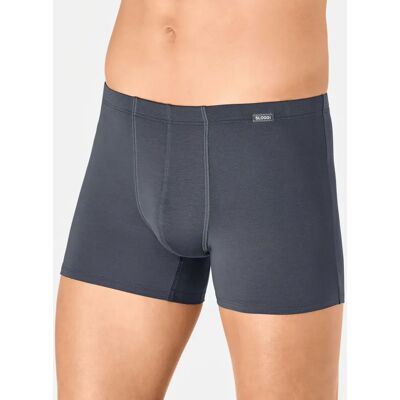 Triumph Boxerky Sloggi men Basic Soft Short - Sloggi delfíní šedá (00PN) 008 Triumph Boxerky Sloggi men Basic Soft Short - Sloggi delfíní šedá (00PN) 008