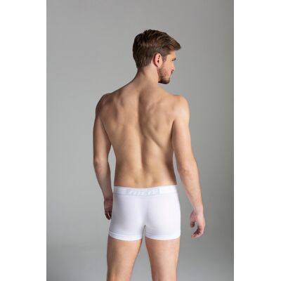 Pánske Boxerkyky - Boxerky Bavlnené - GATTA bodywear Modrý oceán XL Pánske Boxerkyky - Boxerky Bavlnené - GATTA bodywear Modrý oceán XL