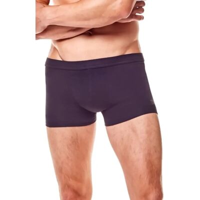 Henderson Pánske boxerky STATE 22052 černá-99x 2XL Henderson Pánske boxerky STATE 22052 černá-99x 2XL