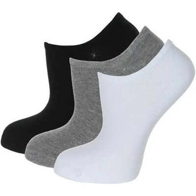 Dámske ponožky John Frank WJF3SS19-03 3PACK UNI Dle obrázku Dámske ponožky John Frank WJF3SS19-03 3PACK UNI Dle obrázku