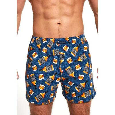 Pánske šortky Cornette 001/96 classic XXL Dle obrázku Pánske šortky Cornette 001/96 classic XXL Dle obrázku