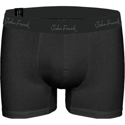 Pánske boxerky John Frank JFBMOD10 XXL ocelovka Pánske boxerky John Frank JFBMOD10 XXL ocelovka