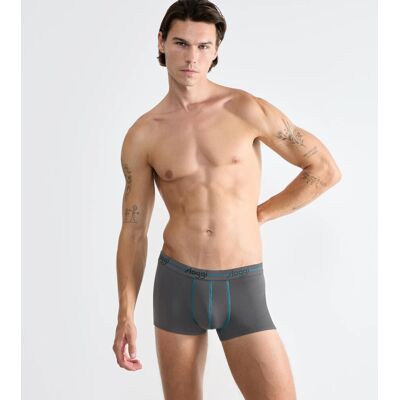 Sloggi Men Start - Hipster 2 ks: superjemná bavlna LYCRA® a pohodlný pás Sloggi BROWN 6 Sloggi Men Start - Hipster 2 ks: superjemná bavlna LYCRA® a pohodlný pás Sloggi BROWN 6