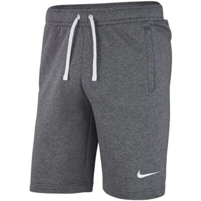 Pánske fleecové šortky Park 20 M CW6910 071 - Nike XXL Pánske fleecové šortky Park 20 M CW6910 071 - Nike XXL