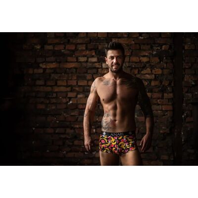 Banánové boxerky - Anais XL Banánové boxerky - Anais XL
