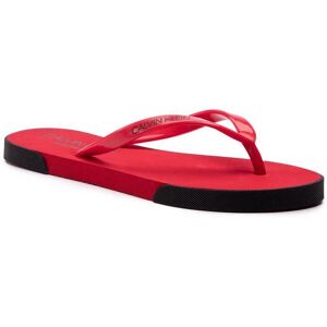 Dámske žabky KW0KW00729-629 - Calvin Klein 35/36 Dámske žabky KW0KW00729-629 - Calvin Klein 35/36