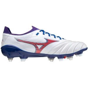 B2B Professional Sports Pánske tenisky / kopačky Morelia Neo III Beta Japan mix P1GC219062 - Mizuno 41 bílo/červená/modrá B2B Professional Sports Pánske tenisky / kopačky Morelia Neo III Beta Japan mix P1GC219062 - Mizuno 41 bílo/červená/modrá