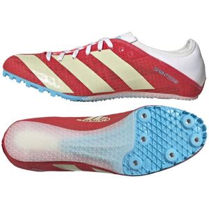 Pánske športové topánky Sprintstar GY3537 Červeno-biela - Adidas 45,5 červeno-bílá Pánske športové topánky Sprintstar GY3537 Červeno-biela - Adidas 45,5 červeno-bílá