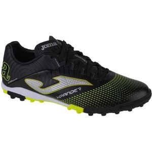 Pánske kopačky Xpander 2301 TF M XPAS2301TF Black with yellow - Joma 43 černá se žlutou Pánske kopačky Xpander 2301 TF M XPAS2301TF Black with yellow - Joma 43 černá se žlutou