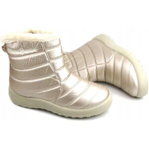 B2B Professional Sports Dámske nepremokavé snehule 9SN26-1467 / EVE181E Light Beige - Novinky 37 světle béžová B2B Professional Sports Dámske nepremokavé snehule 9SN26-1467 / EVE181E Light Beige - Novinky 37 světle béžová