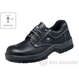 Inello Unisex pracovná obuv Norfolk 715-61579 XW U MLI-B25B1 Black - Bata Industrials 45 černá Inello Unisex pracovná obuv Norfolk 715-61579 XW U MLI-B25B1 Black - Bata Industrials 45 černá