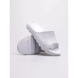 Dámske žabky Lou W 7042-104-8000 Light Grey - Coqui 37 světle šedá Dámske žabky Lou W 7042-104-8000 Light Grey - Coqui 37 světle šedá