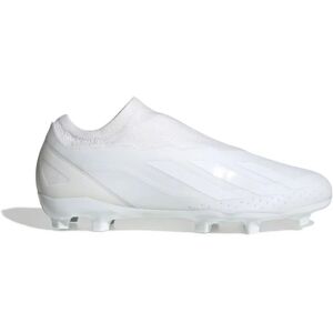 Pánska futbalová obuv X Crazyfast.3 LL FG M GY7426 White - Adidas 44 bílá Pánska futbalová obuv X Crazyfast.3 LL FG M GY7426 White - Adidas 44 bílá