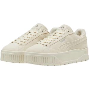 Dámska športová obuv Karmen II W 397457 03 Ecru - Puma 36 ecri(krémová) Dámska športová obuv Karmen II W 397457 03 Ecru - Puma 36 ecri(krémová)