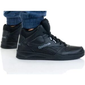 Pánska športová obuv Royal BB4500 HI2 M CN4108 Black - Reebok 45,5 černá Pánska športová obuv Royal BB4500 HI2 M CN4108 Black - Reebok 45,5 černá