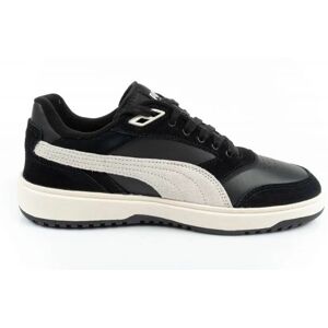 Doublecourt W 393283 04 čierna a biela - Puma 40 černá s bílou Doublecourt W 393283 04 čierna a biela - Puma 40 černá s bílou