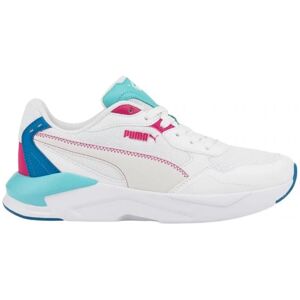 Dámska športová obuv X-Ray Speed Lite W 384639 07 White Mix - Puma 37 bílá-mix barev Dámska športová obuv X-Ray Speed Lite W 384639 07 White Mix - Puma 37 bílá-mix barev
