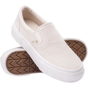 Dámska športová obuv Ruta R W 92800602857 Beige - Iguana 37 světlá káva Dámska športová obuv Ruta R W 92800602857 Beige - Iguana 37 světlá káva