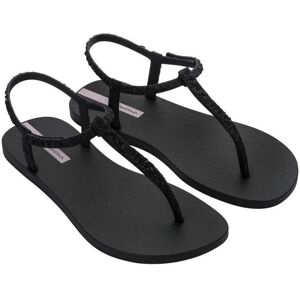 Žabky Class Brilha Fem W 26914 AI193 - Ipanema 41/42 černá Žabky Class Brilha Fem W 26914 AI193 - Ipanema 41/42 černá