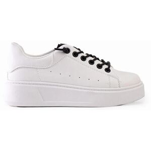 Inello Dámska športová obuv 29630 White - MF mix Feet 37 bílá Inello Dámska športová obuv 29630 White - MF mix Feet 37 bílá