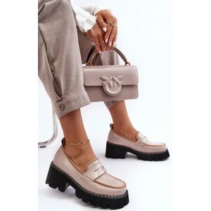 Mokasíny model 187362 Step in style 38 Mokasíny model 187362 Step in style 38