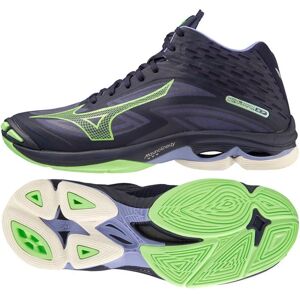 Topánky Mizuno Wave Lighting Z7 M MIDV1GA225011 40,5 Topánky Mizuno Wave Lighting Z7 M MIDV1GA225011 40,5