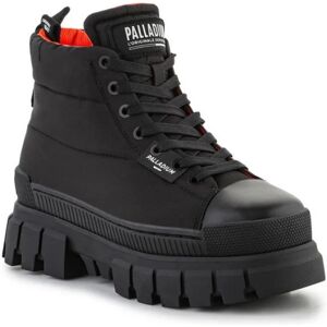 Palladium Revolt Boot Overcush W 98863-001-M EU 37,5 Palladium Revolt Boot Overcush W 98863-001-M EU 37,5