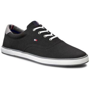 Topánky Tommy Hilfiger Harlow 1F M FM568220900-070 41 Topánky Tommy Hilfiger Harlow 1F M FM568220900-070 41