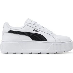 Dámska obuv Puma Karmen L W 384615 02 38 Dámska obuv Puma Karmen L W 384615 02 38