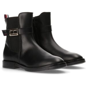 Tommy Hilfiger Chelsea Boots Black W T4A5-33048-0036999-999 40 Tommy Hilfiger Chelsea Boots Black W T4A5-33048-0036999-999 40