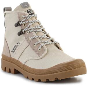 Topánky Palladium Pallabrousse Tact 77961-217 EU 38 Topánky Palladium Pallabrousse Tact 77961-217 EU 38