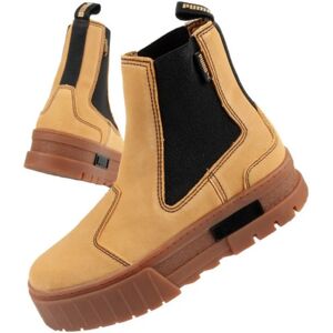 Puma Mayze Chelsea Suede W 382829 04 39 Puma Mayze Chelsea Suede W 382829 04 39