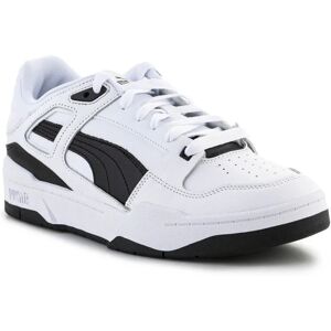 Puma Slipstream Lth voľnočasová obuv M 387544-04 EU 44 Puma Slipstream Lth voľnočasová obuv M 387544-04 EU 44
