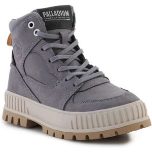 Palladium Pallashock HI SNK loudburst W 98357-054-M EU 38 Palladium Pallashock HI SNK loudburst W 98357-054-M EU 38
