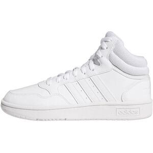 Topánky adidas Hoops Mid 3.0 W GW5457 36 Topánky adidas Hoops Mid 3.0 W GW5457 36