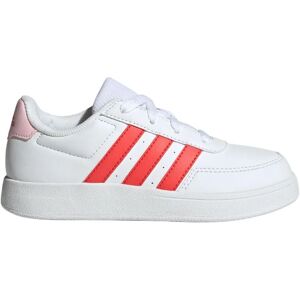 Topánky adidas Breaknet Lifestyle Court Lace Jr HP8960 36 2/3 Topánky adidas Breaknet Lifestyle Court Lace Jr HP8960 36 2/3