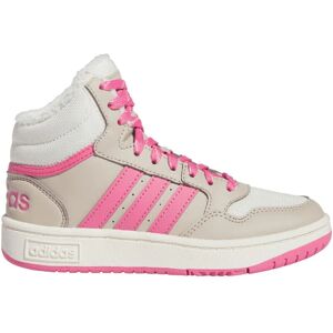 Topánky adidas Hoops Mid 3.0 K Jr IF7739 40 Topánky adidas Hoops Mid 3.0 K Jr IF7739 40