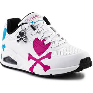 Skechers Crossing Hearts W 155227-WMLT EU 37 Skechers Crossing Hearts W 155227-WMLT EU 37