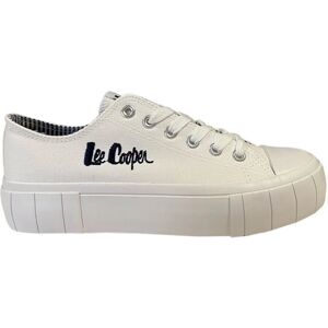Lee Cooper Dámske topánky W LCW-24-31-2743LA 40 Lee Cooper Dámske topánky W LCW-24-31-2743LA 40