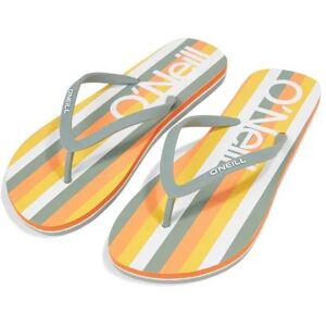 ONeill Sandále O'Neill Profilie Graphic W 92800614016 40 ONeill Sandále O'Neill Profilie Graphic W 92800614016 40