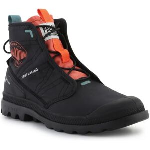 Palladium Pampa Travel Lite Rs 79104-008-M EU 38 Palladium Pampa Travel Lite Rs 79104-008-M EU 38