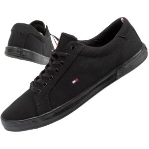 Tenisky Tommy Hilfiger M FM0FM005960GJ 45 Tenisky Tommy Hilfiger M FM0FM005960GJ 45