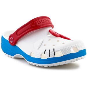 Crocs Iam Hello Kitty Classic Jr 209454-100 EU 33/34 Crocs Iam Hello Kitty Classic Jr 209454-100 EU 33/34
